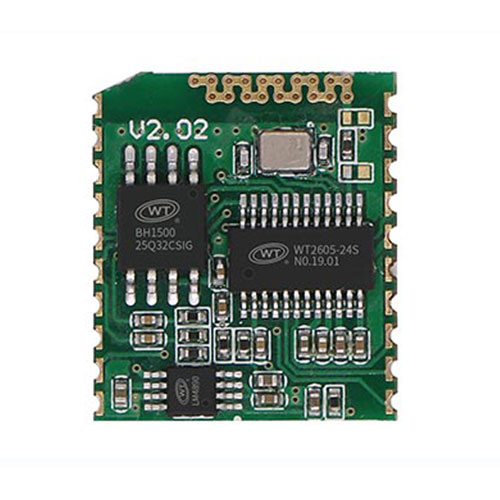 WT2605B03-B藍牙MP3模塊