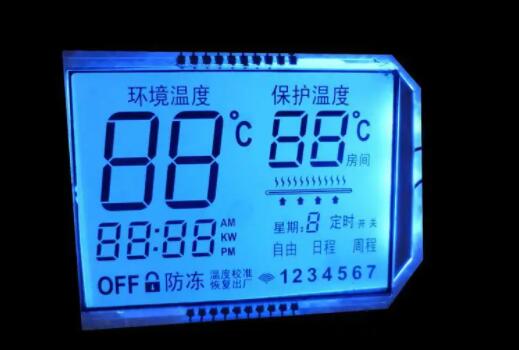上海LCD背光顯示驅動芯片生產廠家找小語音！